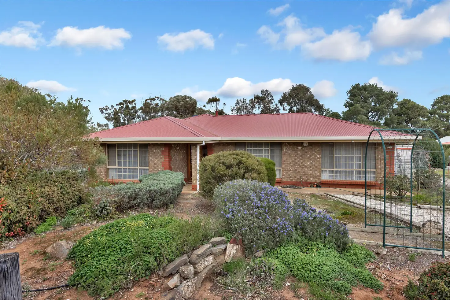 Main view of Homely house listing, 68 Clare Road, Kapunda SA 5373