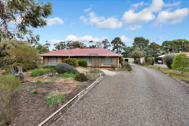 Second view of Homely house listing, 68 Clare Road, Kapunda SA 5373