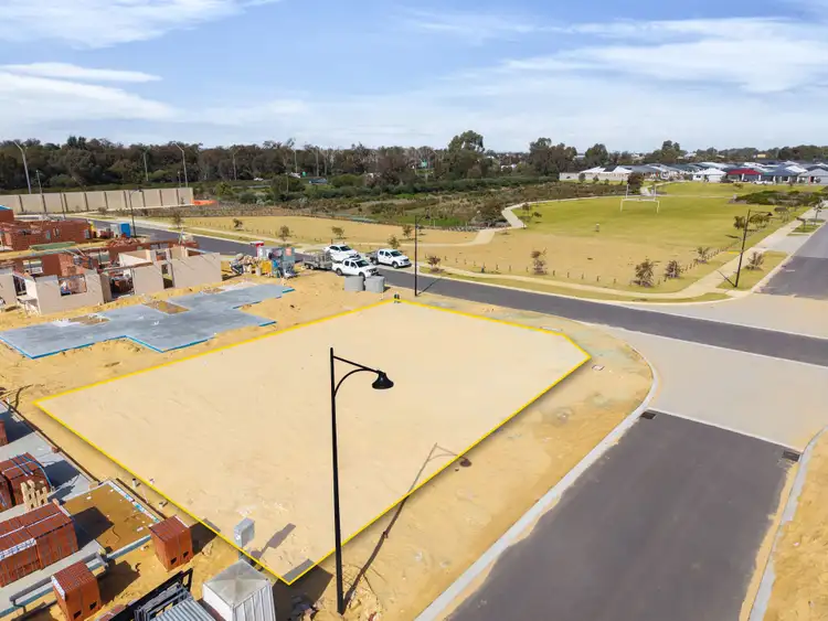 Fourth view of Homely land listing, 40 Chadstone Way, Baldivis WA 6171