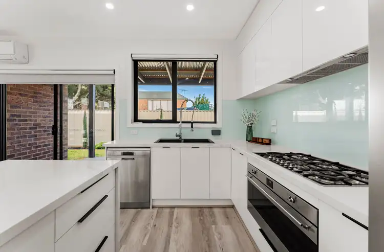 Third view of Homely townhouse listing, 2/32 Alice Street, Clayton VIC 3168