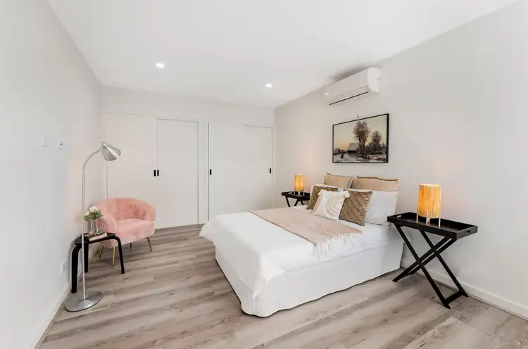 Sixth view of Homely townhouse listing, 2/32 Alice Street, Clayton VIC 3168