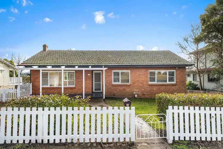 19 Elizabeth Street, Moss Vale NSW 2577