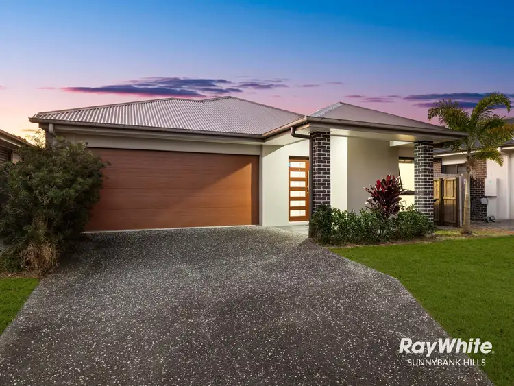 107 Ponting Circuit, Pallara QLD 4110