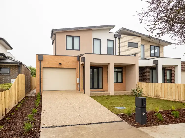 13B Alfred Grove