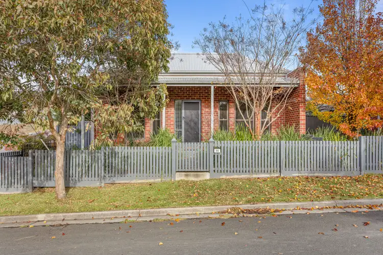 20 Specimen Vale South, Ballarat East VIC 3350