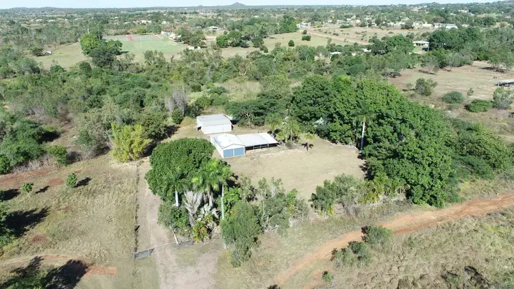 24 Haldane Street, Millchester QLD 4820