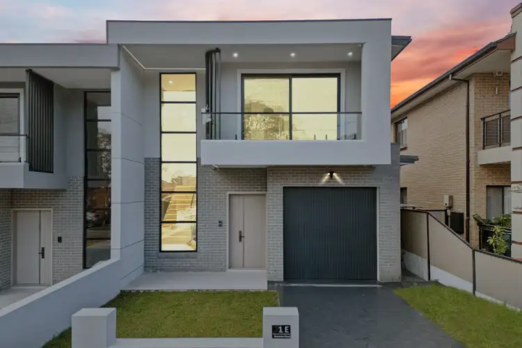 1E Baumans Road, Riverwood NSW 2210