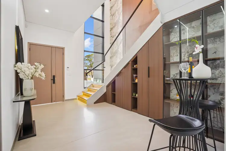 Second view of Homely semi-detached listing, 1E Baumans Road, Riverwood NSW 2210