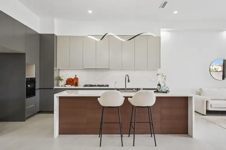 Fourth view of Homely semi-detached listing, 1E Baumans Road, Riverwood NSW 2210