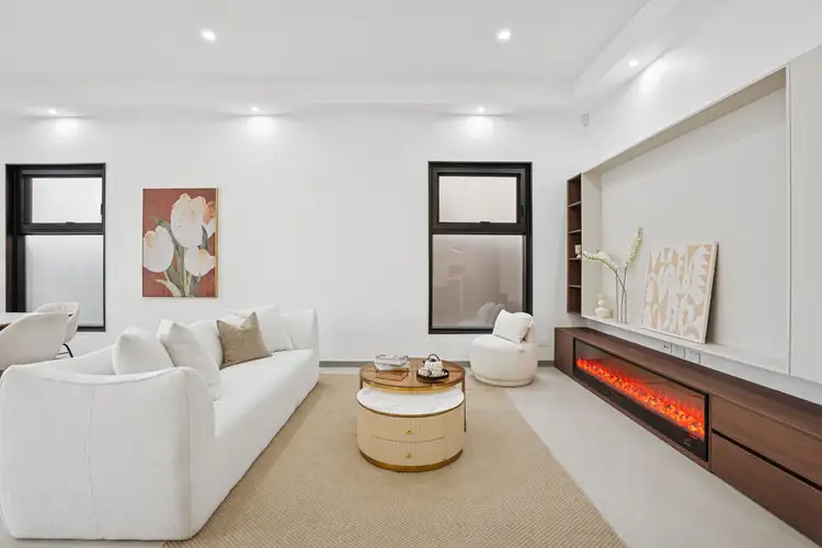 Fifth view of Homely semi-detached listing, 1E Baumans Road, Riverwood NSW 2210