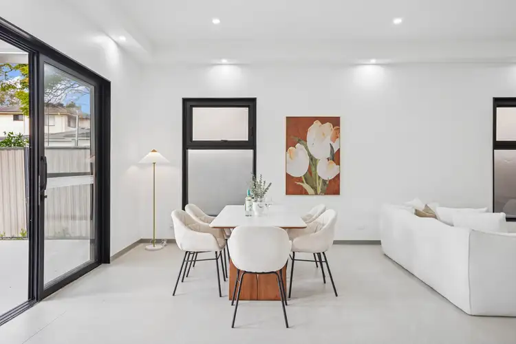 Sixth view of Homely semi-detached listing, 1E Baumans Road, Riverwood NSW 2210