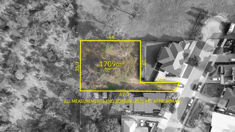 11 Vale Road, Diamond Creek VIC 3089