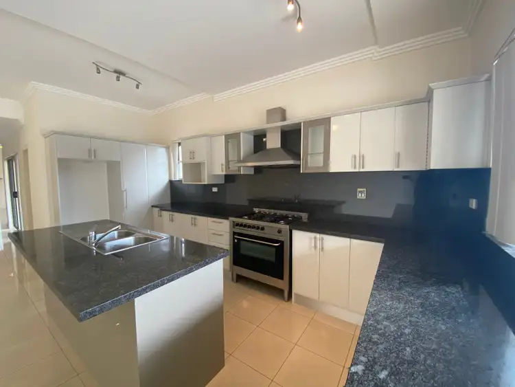 Fourth view of Homely semi-detached listing, 63A Issac Street, Peakhurst NSW 2210