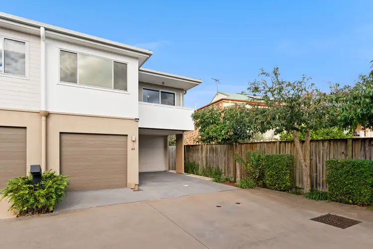 44/7 Norfolk Street, Parkinson QLD 4115