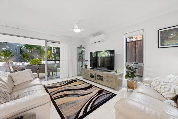 Third view of Homely townhouse listing, 44/7 Norfolk Street, Parkinson QLD 4115