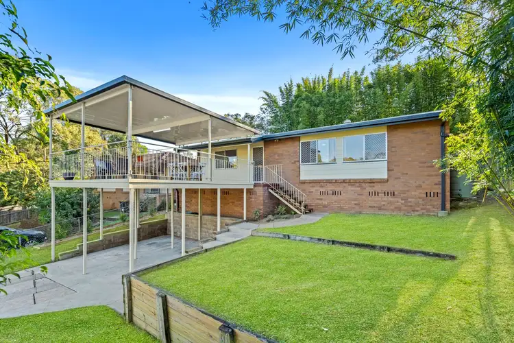 41 Dellow Street, Acacia Ridge QLD 4110