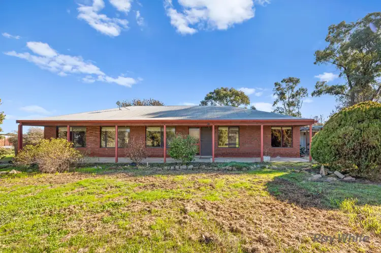 4 Park Street, Goorambat VIC 3725