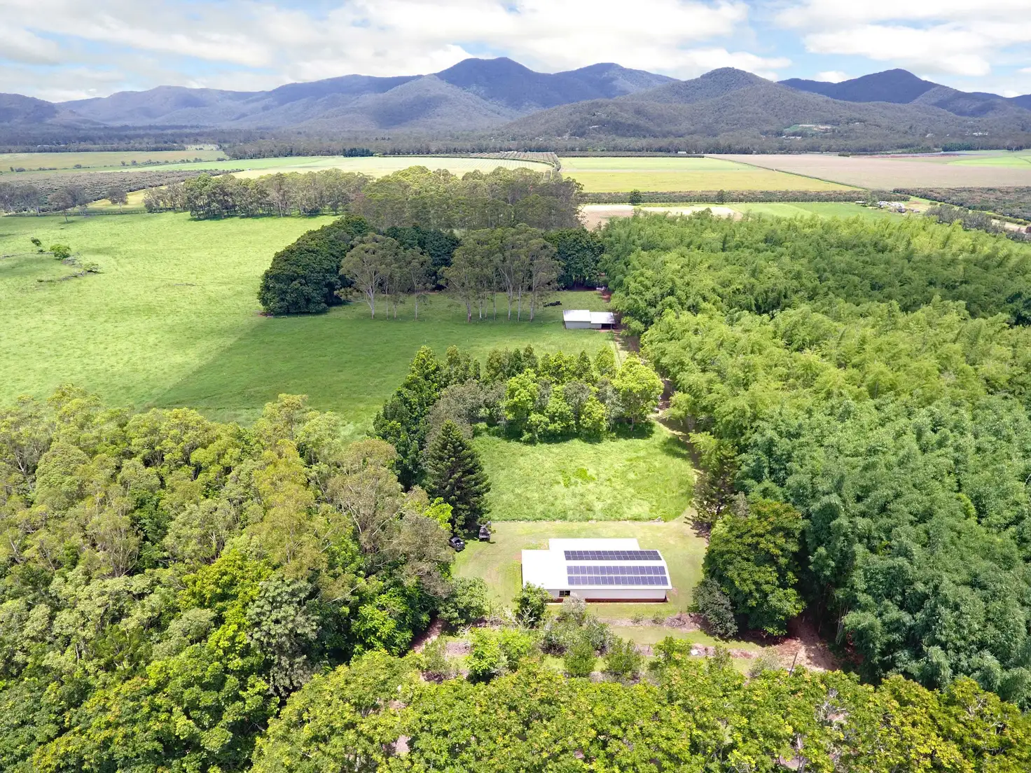 Main view of Homely rural property listing, 8622 Kennedy Highway, Atherton QLD 4883