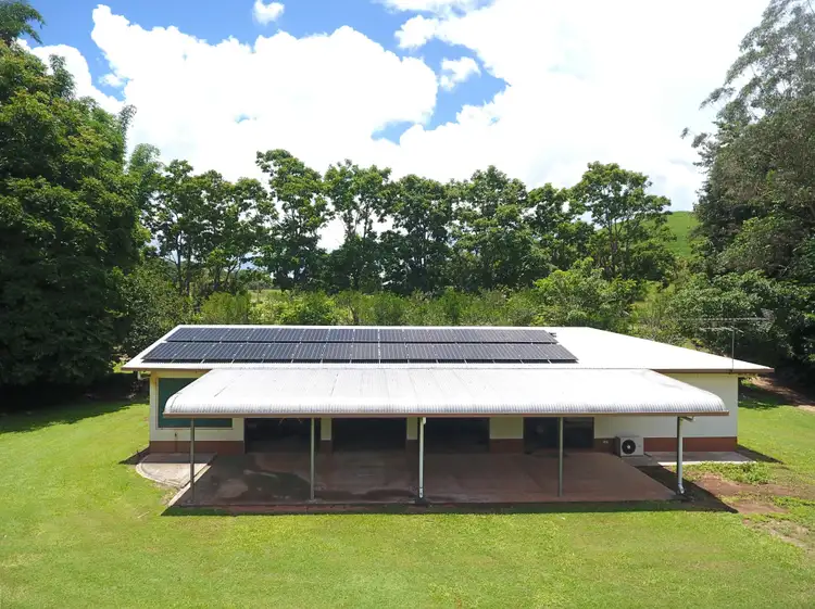 Second view of Homely rural property listing, 8622 Kennedy Highway, Atherton QLD 4883