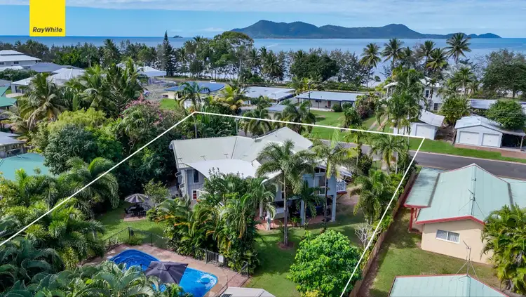 24 Wall Street, South Mission QLD 4852