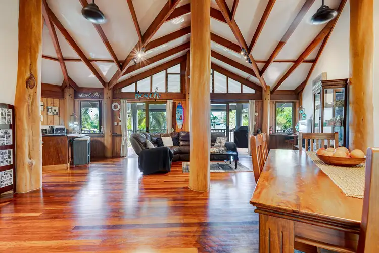 Third view of Homely house listing, 24 Wall Street, South Mission QLD 4852