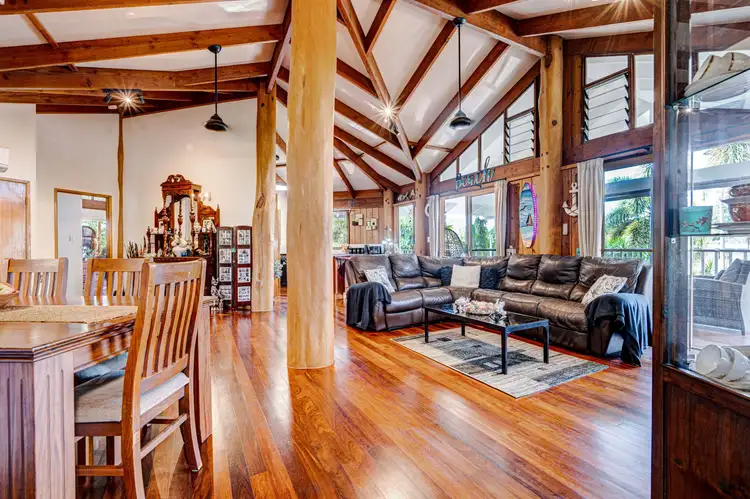 Fourth view of Homely house listing, 24 Wall Street, South Mission QLD 4852