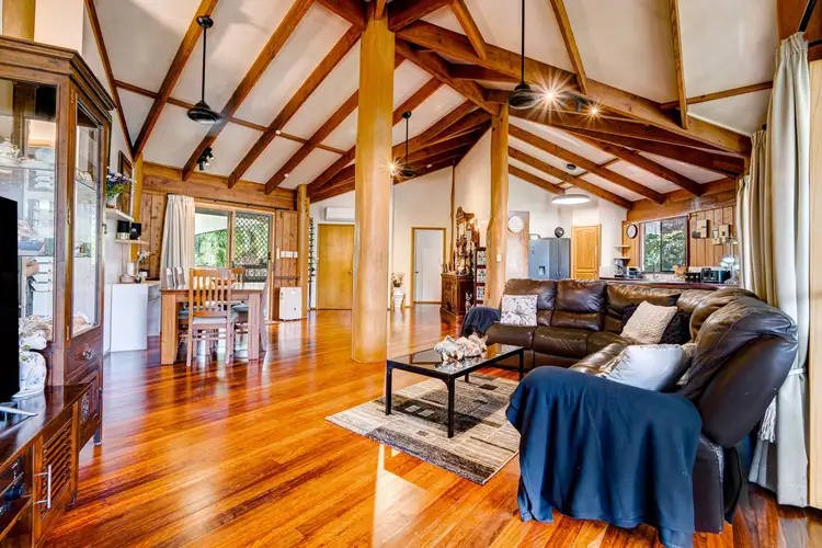 Fifth view of Homely house listing, 24 Wall Street, South Mission QLD 4852