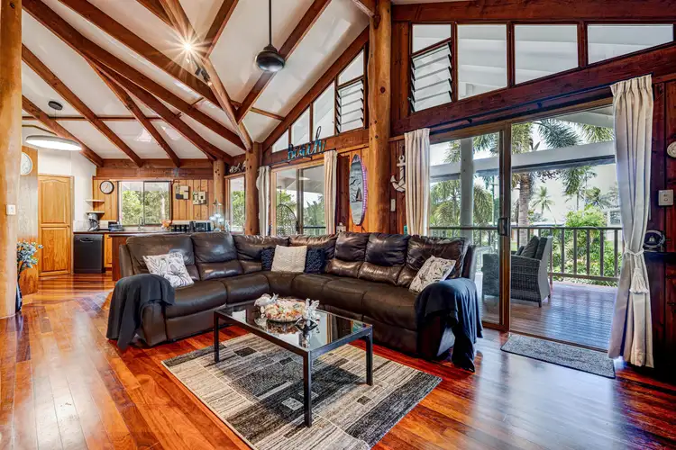 Sixth view of Homely house listing, 24 Wall Street, South Mission QLD 4852