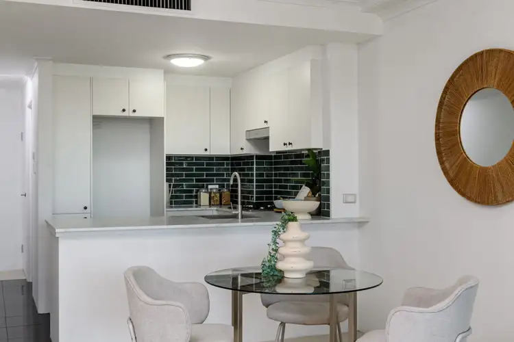 Fourth view of Homely apartment listing, 57/288-306 Wattle Street, Ultimo NSW 2007