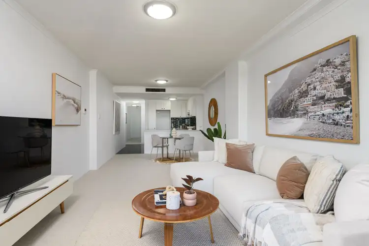 Fifth view of Homely apartment listing, 57/288-306 Wattle Street, Ultimo NSW 2007