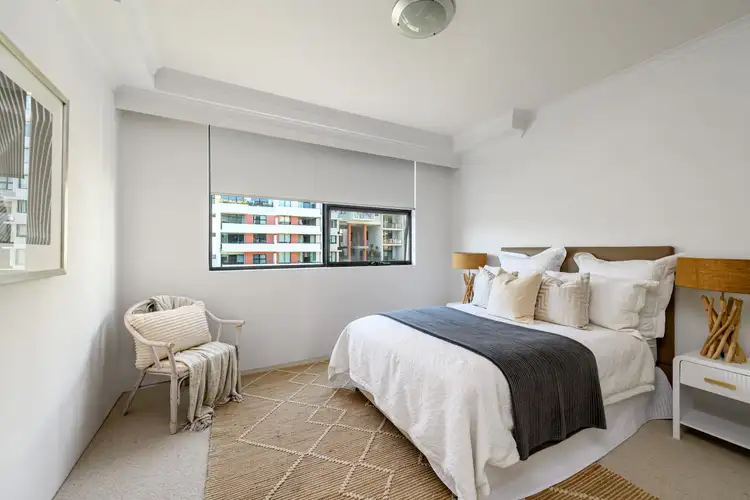 Sixth view of Homely apartment listing, 57/288-306 Wattle Street, Ultimo NSW 2007