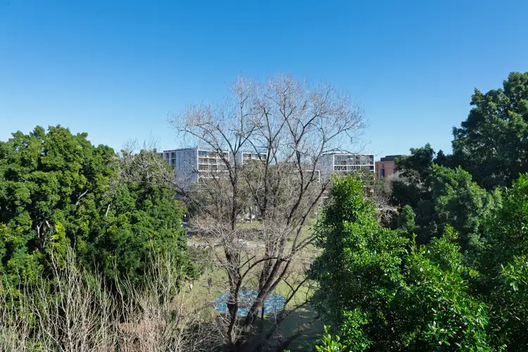 Seventh view of Homely apartment listing, 57/288-306 Wattle Street, Ultimo NSW 2007