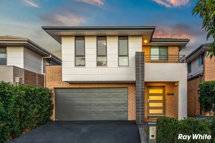 235 Terry Road, Box Hill NSW 2765