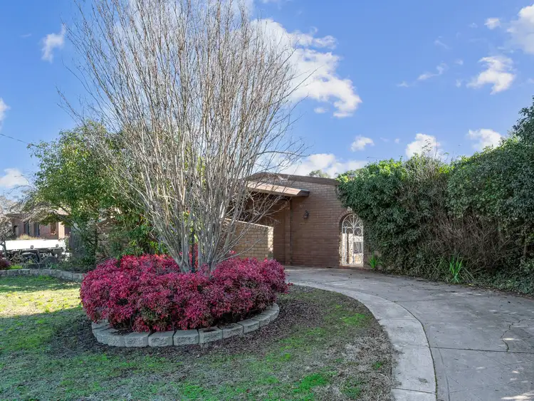 44 Monds Avenue, Benalla VIC 3672