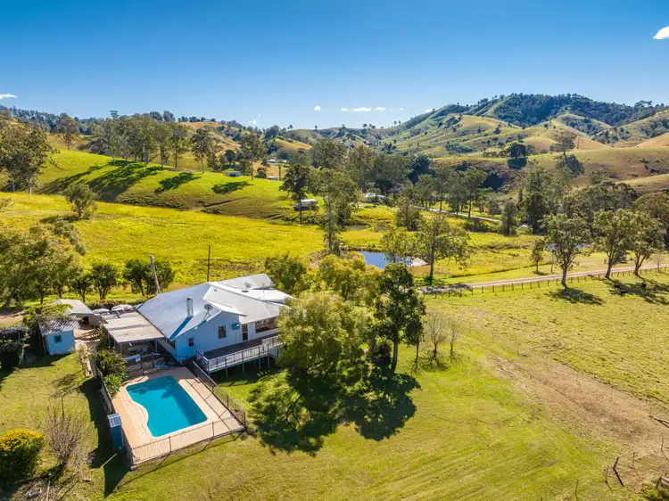 702 Wallanbah Road, Wallanbah NSW 2422