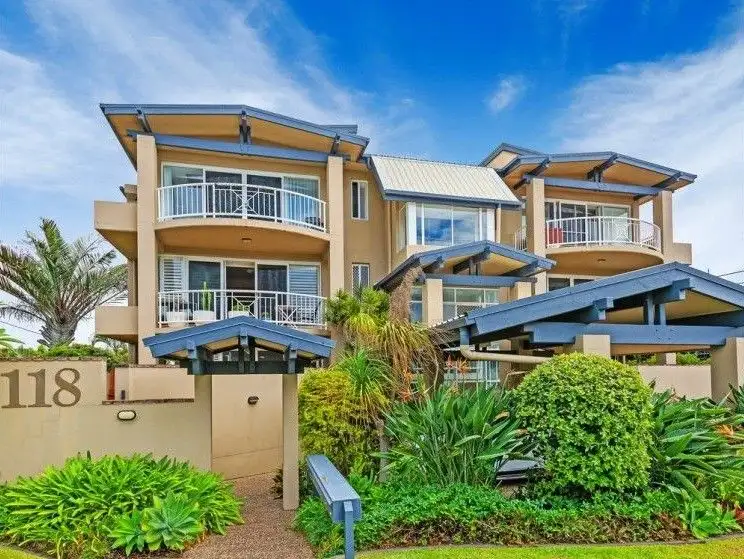 1/118 Albatross Avenue, Mermaid Beach QLD 4218