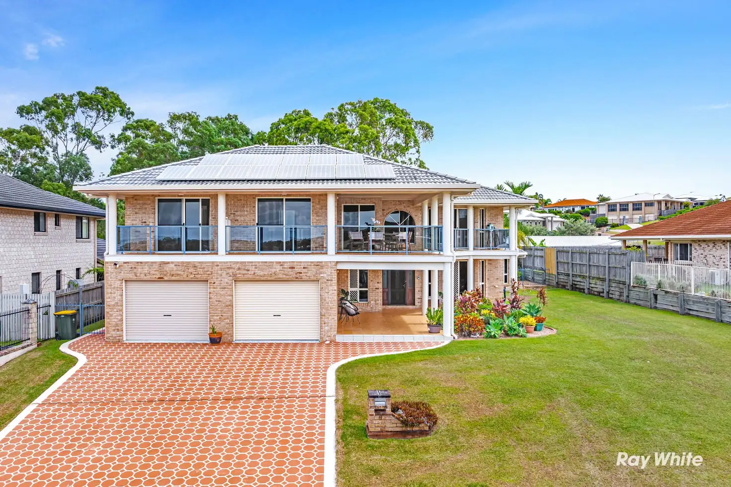 Main view of Homely house listing, 8 Caribbean Crescent, Yeppoon QLD 4703