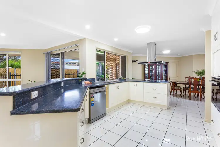 Second view of Homely house listing, 8 Caribbean Crescent, Yeppoon QLD 4703