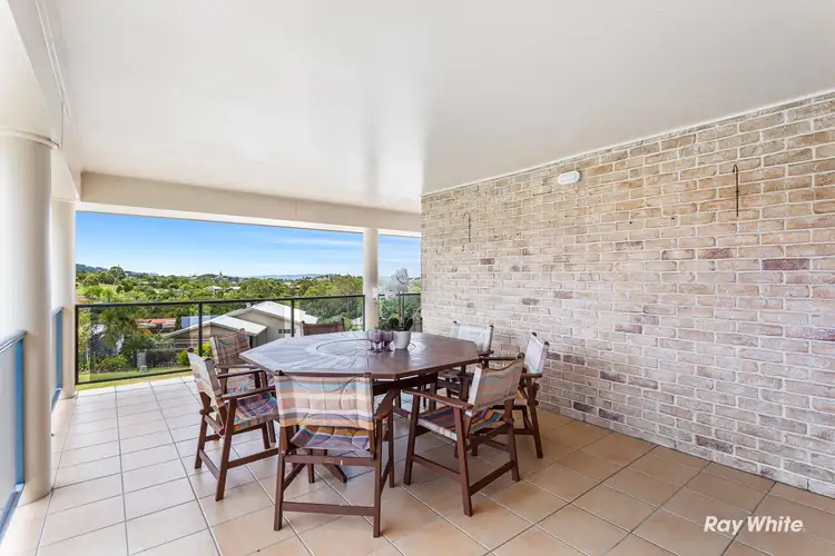 Fourth view of Homely house listing, 8 Caribbean Crescent, Yeppoon QLD 4703