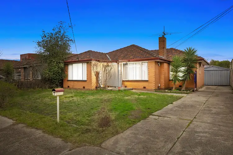 32 Smith Avenue, Thomastown VIC 3074