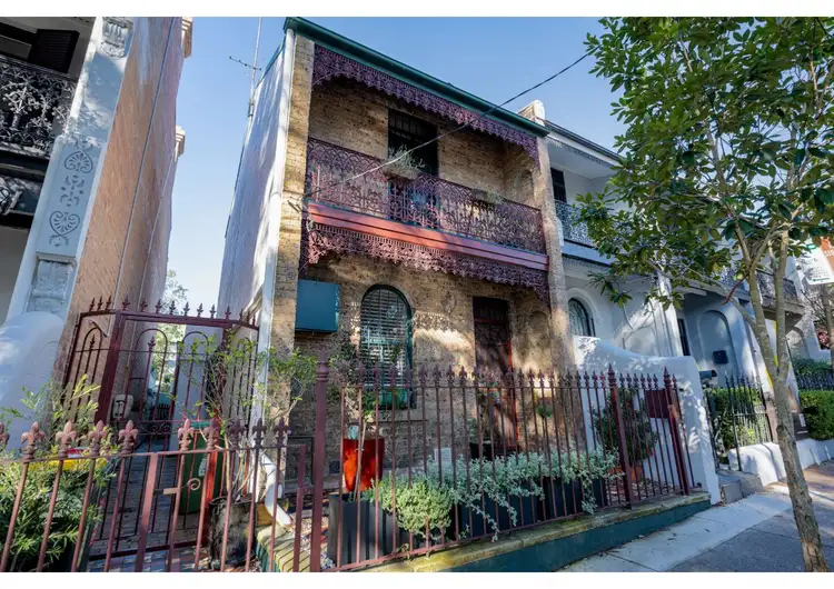 38 Sydney Street, Erskineville NSW 2043