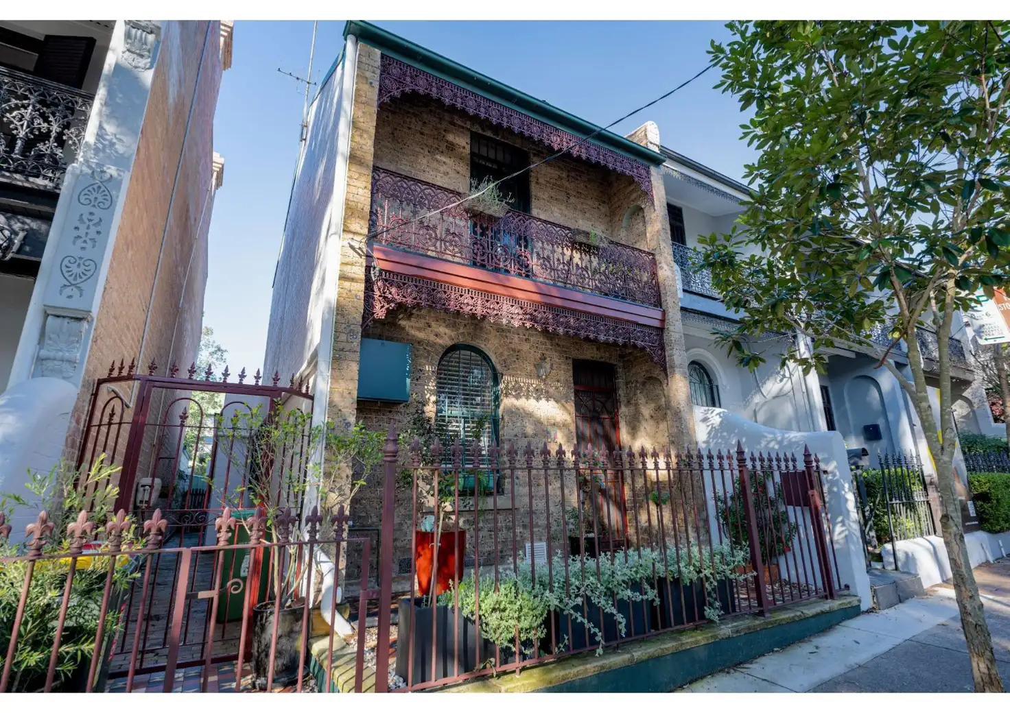 Main view of Homely house listing, 38 Sydney Street, Erskineville NSW 2043