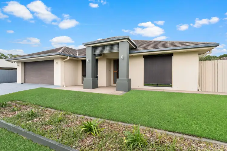 33 Tranquility Drive