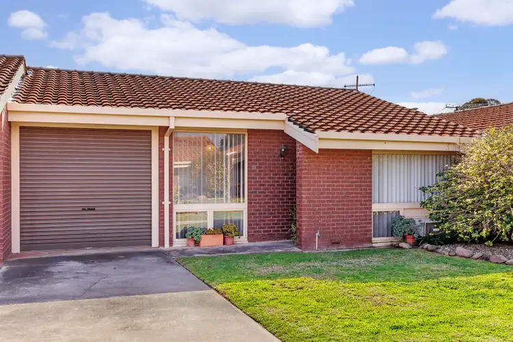 13/9 Lachlan Avenue, Woodville West SA 5011