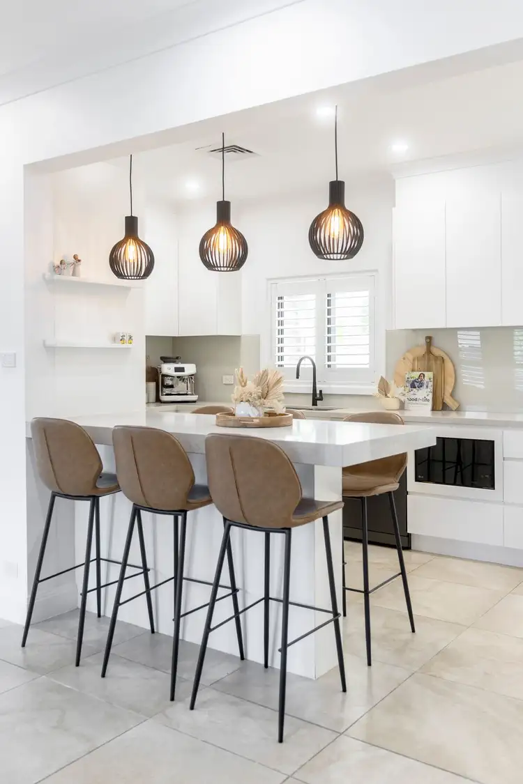 Fourth view of Homely house listing, 1 Frances Place, Miranda NSW 2228