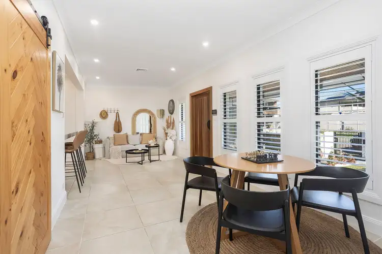 Fifth view of Homely house listing, 1 Frances Place, Miranda NSW 2228