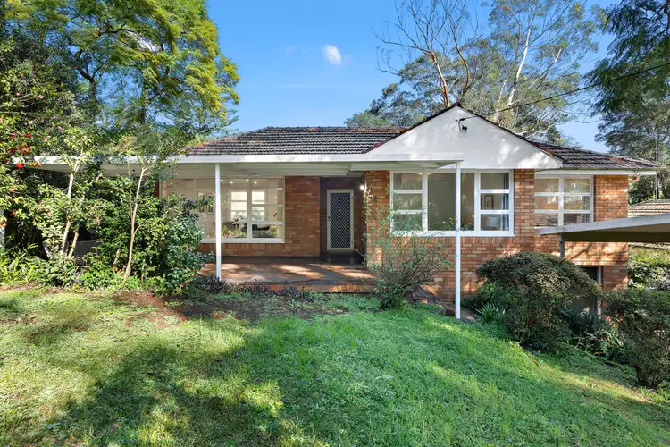 2 Kings Avenue, Roseville NSW 2069