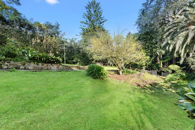 Second view of Homely house listing, 2 Kings Avenue, Roseville NSW 2069