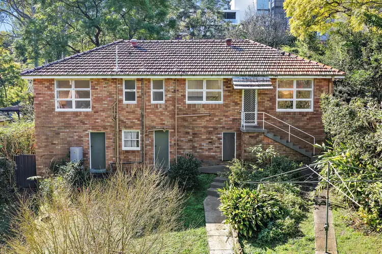 Third view of Homely house listing, 2 Kings Avenue, Roseville NSW 2069