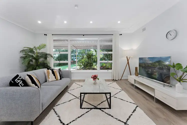 Fifth view of Homely house listing, 2 Kings Avenue, Roseville NSW 2069